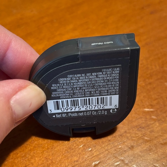 Almay Shadow Softies Eye Shadows - Picture 6 of 12